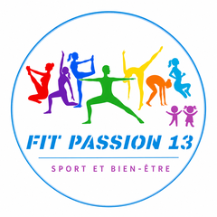 Logo Fit Passion 13